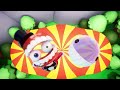End of video