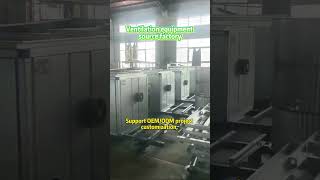 Large project needs full-set ventilation supplier?