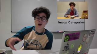 Picture Research Team - Alamy Vlogs