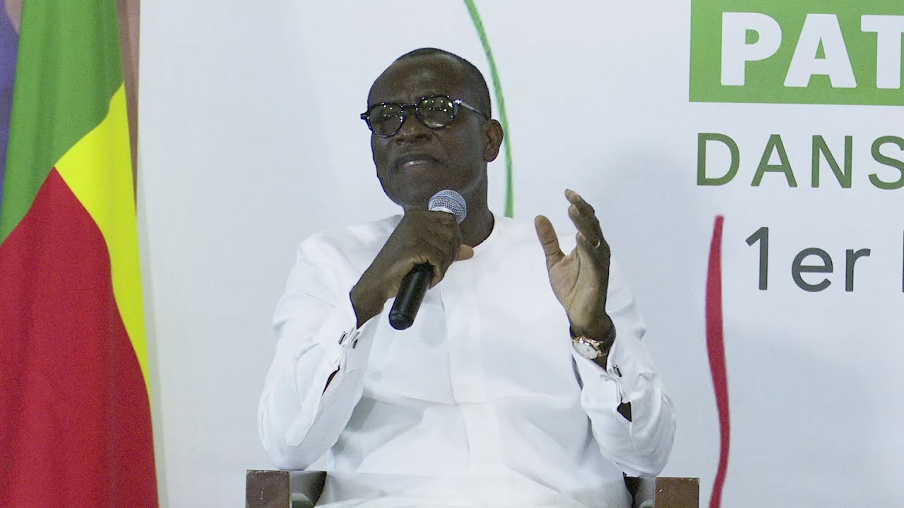 Tournée présidentielle : Patrice Talon à Adja-Ouèrè
