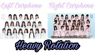 Heavy Rotation - AKB48 Team SH | SNH48