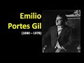 Emilio Portes Gil (10 cosas que hay que saber) | #contraPERSONAJES