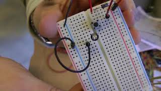 Basic Electronics Tutorial 11   Lab 4   PNP and NPN Transistors