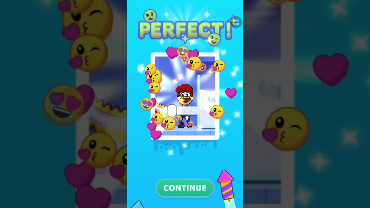 Flow Legends level 2