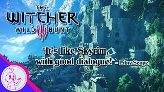 The Witcher 3s Story Goes Nowhere for 45 Hours... - 2nd Opinion Review