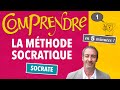 Clap 1  la mthode socratique en 5 minutes      bac philo  socrate