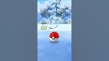 Dec community day shinys #pokemongo #shorts #short