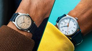 Affordable Microbrand Watches That Look Expensive