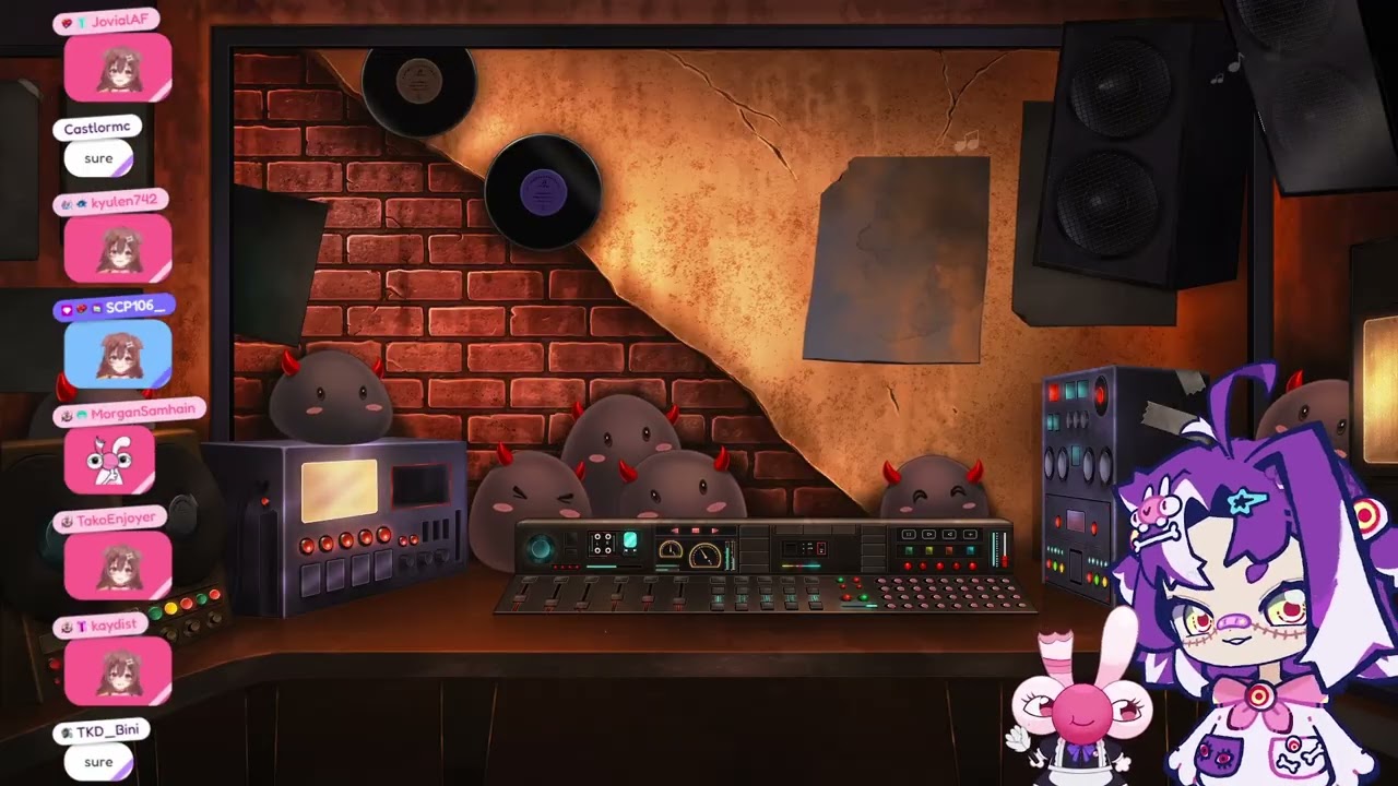 «Нуми поняла, почему Мичи не видит хорошую траву»