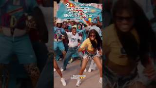 🏆 Fally Ipupa – La Victoire des Léopards 🇨🇩 | #Shorts