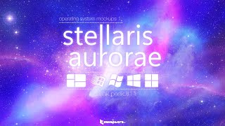 OSM#1 Stellaris Aurorae Sneak Peek #11: Windows Oevillium (2014/.3)
✧*︵‿︵‿୨♡✦♡୧‿︵‿︵*✧
Remake from @linecoldball2903, Although its far from its color scheme
My first attempt on making a Fantasy Mockup, just like SectorWire! Another entry on Supercycles, alongside with Addis Ababa and Nabryonic, But this time, beyond x/.1.
Startup and Shutdown Sound is Windows Stellar Flourish, from SectorWire
Credits to @linecoldball2903 for the original Third Anomaly versions for Supercycles
╔════• *.·:·.✧° . ✦ . °✧.·:·.* •════╗
✦☾·Tags·☽✦
#windows #windowsneverreleased #operatingsystem #osm #wnr #operatingsystemmockups #windows8 #windows81
╚════• *.·:·.✧° . ✦ . °✧.·:·.* •════╝
╔════• *.·:·.✧° . ✦ . °✧.·:·.* •════╗
✦☾·Copyright·☽✦
EN: No copyright infringement intended
ID: Tidak ada pelanggaran hak cipta yang dimaksudkan
PH: Walang nilalayong paglabag sa copyright
RU: Нарушение авторских прав не предполагается
KZ: Авторлық құқықты бұзу көзделмеген
╚════• *.·:·.✧° . ✦ . °✧.·:·.* •════╝
╔════• *.·:·.✧° . ✦ . °✧.·:·.* •════╗
✦☾·Socials·☽✦
Discord: mariofan171
Reddit: u/MarioFan171
Github: https://github.com/MarioFan171
DenviantArt: https://www.deviantart.com/mariofan171
Soundcloud: https://soundcloud.com/mf171
SMBX Forums: https://www.smbxgame.com/forums/memberlist.php?mode=viewprofile&u=21145
╚════• *.·:·.✧° . ✦ . °✧.·:·.* •════╝
╔════• *.·:·.✧° . ✦ . °✧.·:·.* •════╗
✦☾·Discord Server·☽✦
Main: https://discord.gg/zcUKgkGjM6
╚════• *.·:·.✧° . ✦ . °✧.·:·.* •════╝
╔════• *.·:·.✧° . ✦ . °✧.·:·.* •════╗
✦☾·End Declaration·☽✦
© 2016-2024 MarioFan171, All Rights Reserved
The Sources used in Videos are from their respective owners with their registered trademarks.
Do not steal this video and if youre asking to use my videos for your projects, Ask Permission from me.
╚════• *.·:·.✧° . ✦ . °✧.·:·.* •════╝
✧*︵‿︵‿୨♡✦♡୧‿︵‿︵*✧ OSM#1 Stellaris Aurorae Sneak Peek #11: Windows Oevillium (2014/.3)