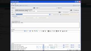 Cerner PowerChart Ambulatory ASP - Configure Personal Address List