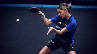 Bernadette Szocs Training