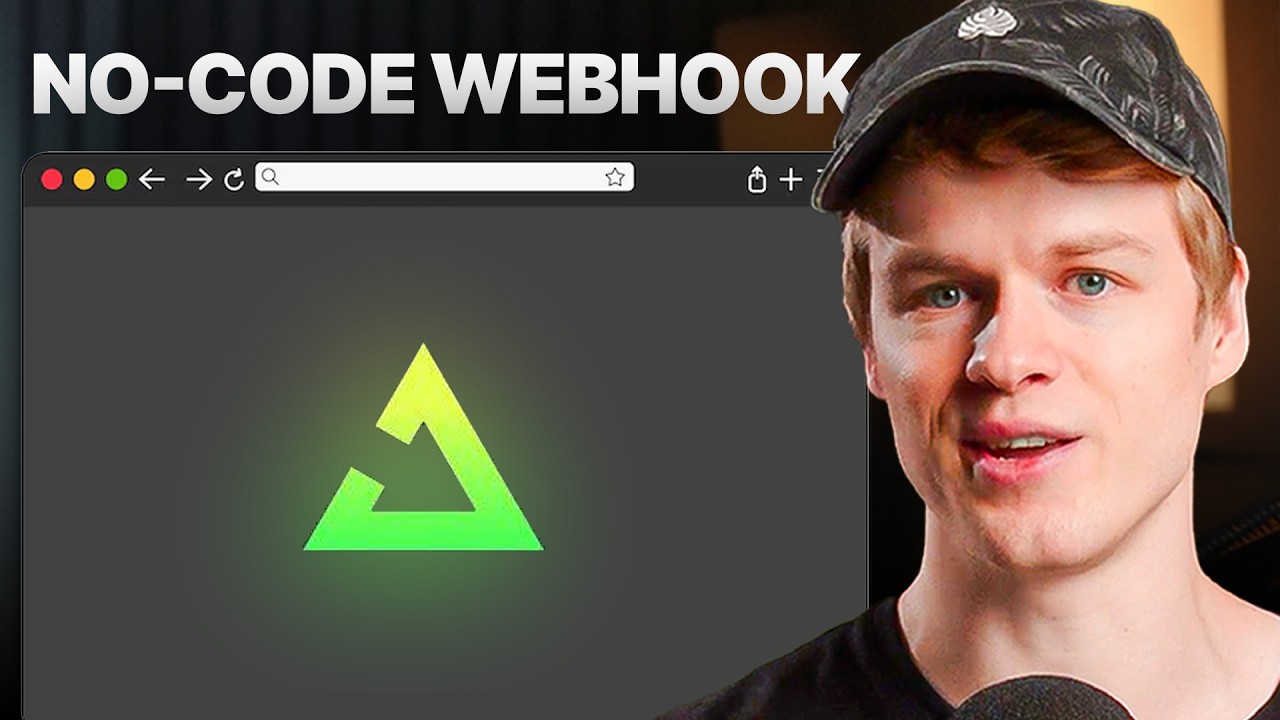 Как автоматически добавить веб-хуки в trigger.dev