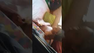 Valentina Cyellen Relaxando