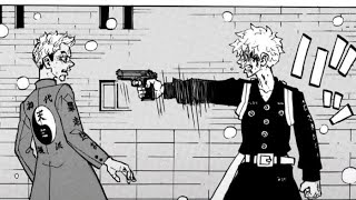 Spoiler Muerte De Kisaki Tokyo Revengers Manga