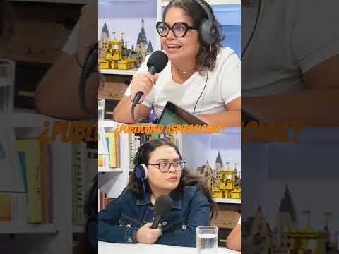 ¿publicidad aspiracional?