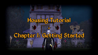 DAoC Housing Tutorial - Buying Your Home DAoC Housing Tutorial - Buying Your Home
