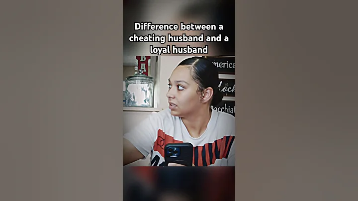 What’s your thoughts on this? #cheating #relationship #couples #loyal #real #hurt