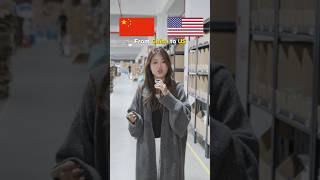 Celebrity Cheapest way to ship from China to the US #shipping #logistics #ecommerce Wealth