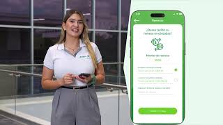 Mobile Wallet Remittances