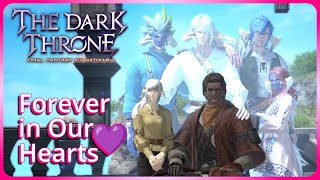 『FFXIV』Forever in Our Hearts ♥ - The Sorrow of Werlyt 『FFXIV』Forever in Our Hearts ♥ - The Sorrow of Werlyt