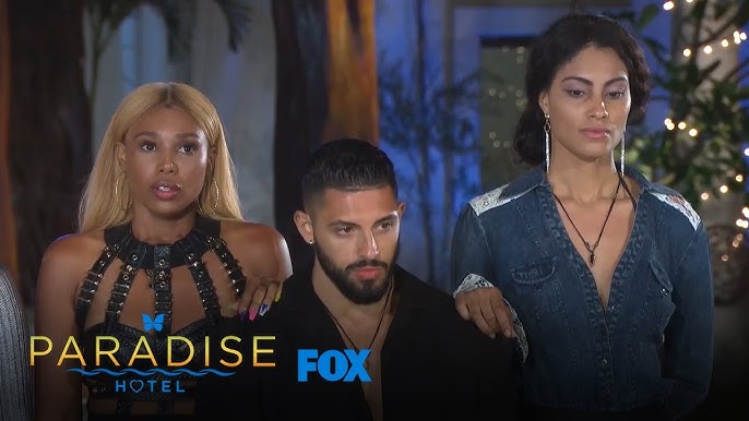 Where Can I Watch Paradise Hotel For Free Paradise Hotel Season 2