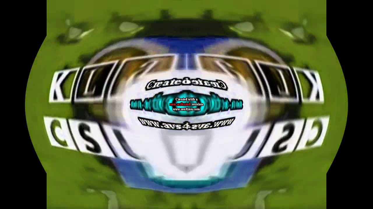Klasky Csupo in Zoopals Effect V3 - YouTube