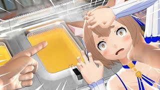 Deep Frying Femboys...