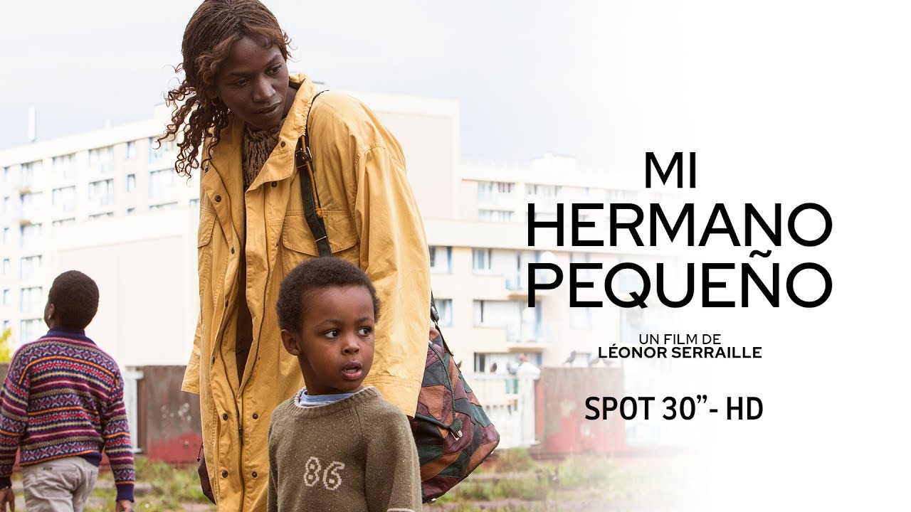MI HERMANO PEQUEÑO – Spot 30" (en castellano) | HD - YouTube