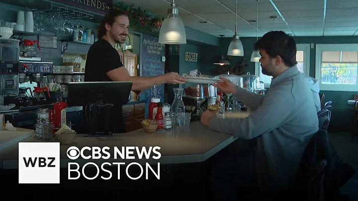 Lawmakers propose bill to increase minimum wage for tipped workers in Massachusetts