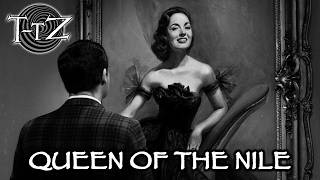 Download Lagu Queen of the Nile - Twilight-Tober Zone