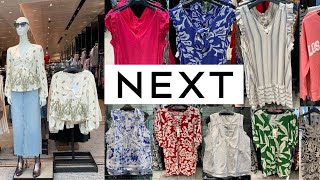 NEW IN NEXT | SHOP WITH ME | WHATS NEW IN NEXT