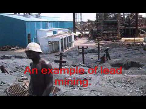 Cell Phones And The Environment