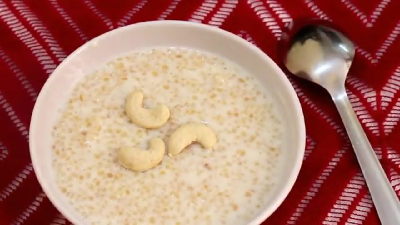 जानिए स्वादिष्ट दलिया बनाने की सरल विधि के बारे में, आप अभी जानिए स्वादिष्ट दलिया बनाने की सरल विधि के बारे में, आप अभी