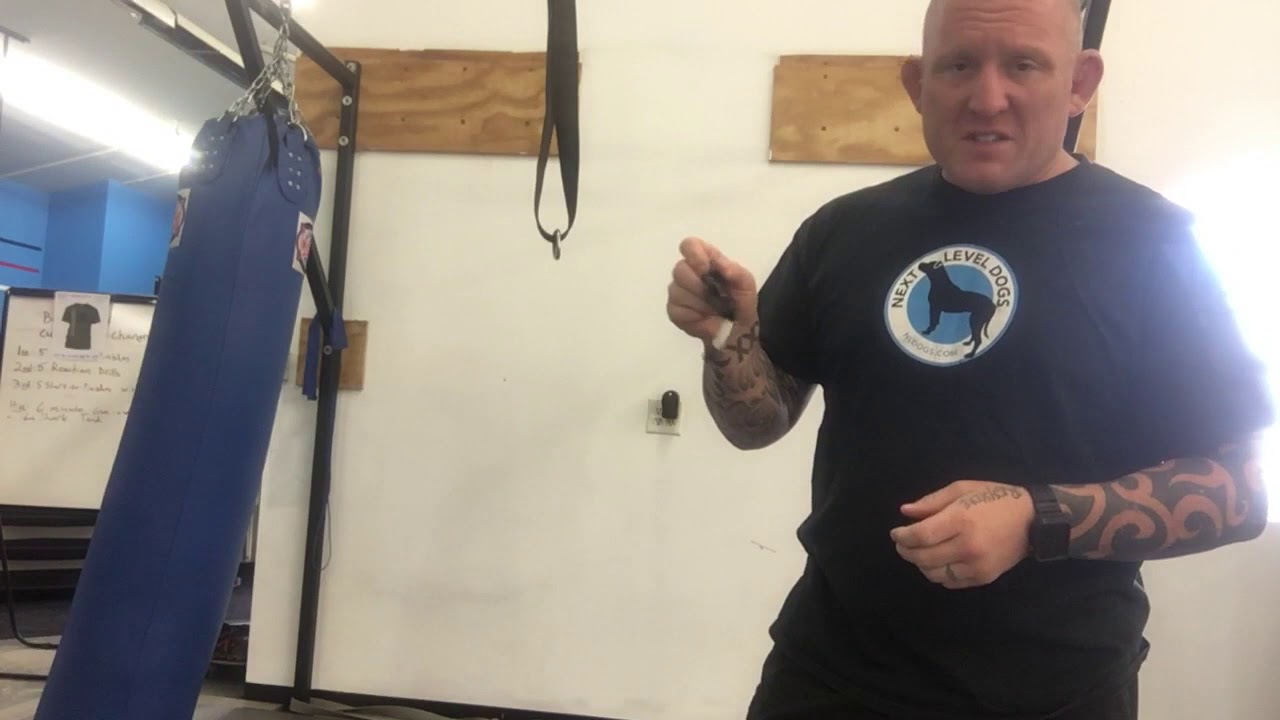 Spring Pole: Setting It Up