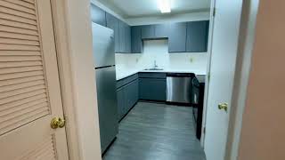 Apt. 404 - 306 W Franklin St.