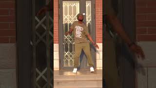 Official choreography Asiwaju - Ruger by Olopatchaarnold