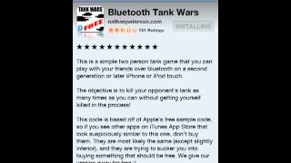 How to play Minecraft PE bluetooth multiplayer screenshot 5