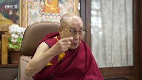 True Nature of the Mind: The Dalai Lama’s Wisdom Bytes