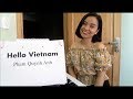 HELLO VIETNAM |Học tiếng Anh qua bài hát |Thảo Kiara