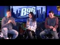 Fifth Harmony's Camila Cabello's Fun Birthday Interview with Stylz & Roman