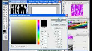 TSR Workshop Pattern Plugin Tutorial