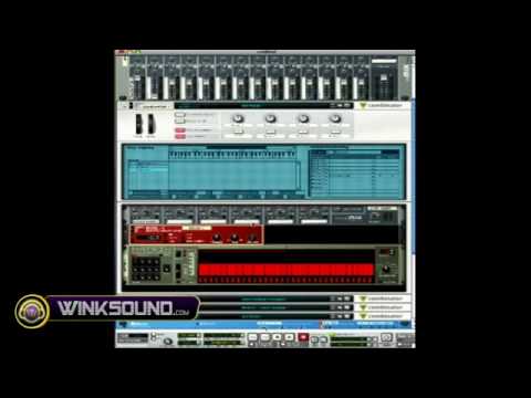 WinkSound.com: Must Watch 09