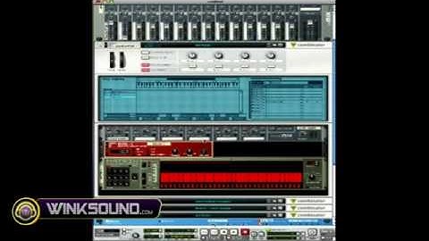 WinkSound.com: Must Watch 09