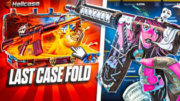 NEW EVENT NEW CASES! | HELLCASE PROMO CODE 2025 | HELLCASE 2025