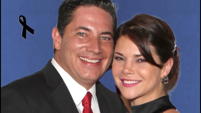 Tras el trágico diagnóstico de Fernando del Rincón, su pareja ahora se  despide - YouTube
