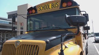 Springfield Public Schools asking parents to sign up for bus transportation now for next school y...