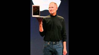 Steve Jobs is dead (October 5th 2011)