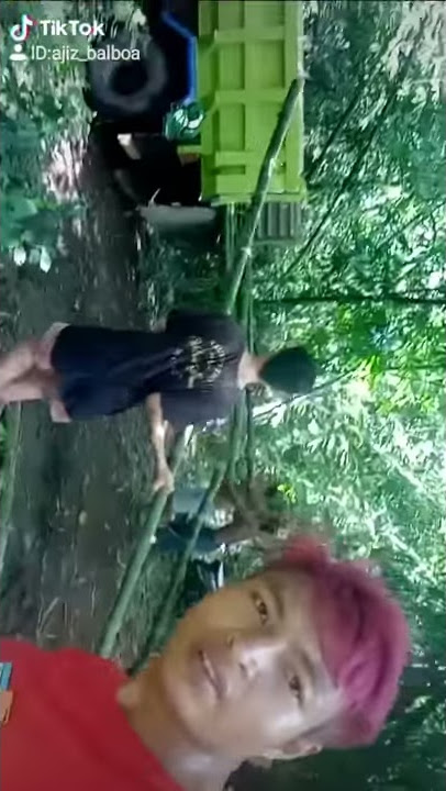bejunjung sik tereng odak